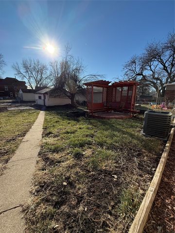 1723 3rd Avenue S, Fort Dodge, IA 50501
