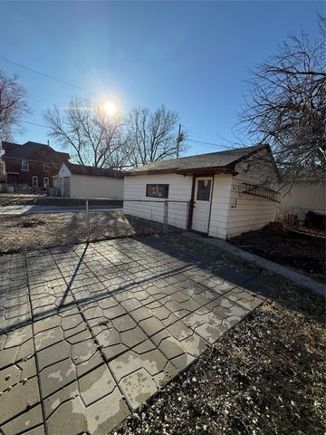 1723 3rd Avenue S, Fort Dodge, IA 50501