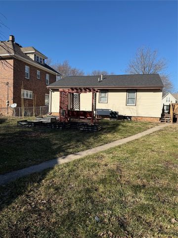 1723 3rd Avenue S, Fort Dodge, IA 50501