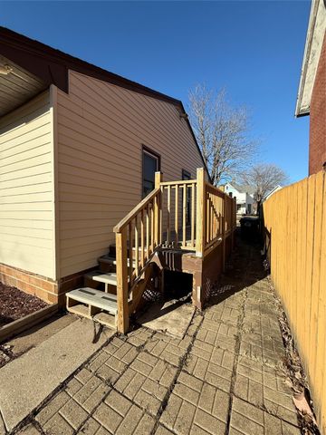 1723 3rd Avenue S, Fort Dodge, IA 50501