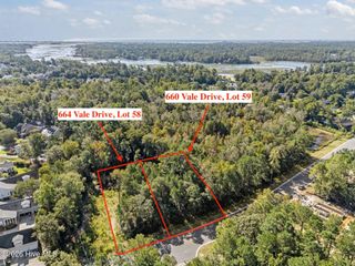 660 & 664 Vale Drive, Wilmington, NC 28411
