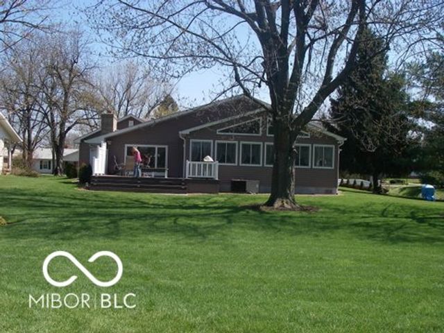 2114 Elmwood Drive, Lebanon, IN 46052