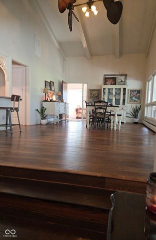 2114 Elmwood Drive, Lebanon, IN 46052