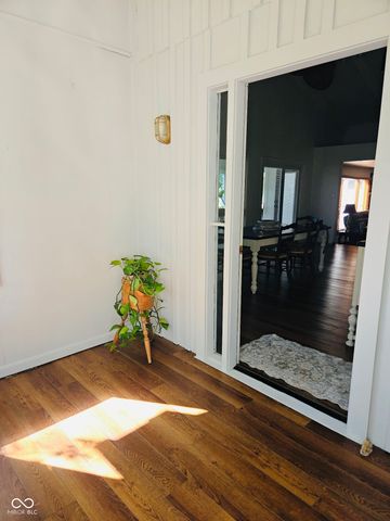 2114 Elmwood Drive, Lebanon, IN 46052