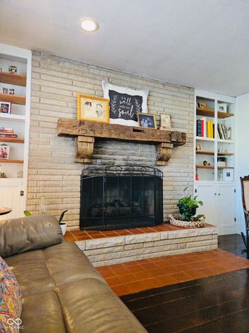 2114 Elmwood Drive, Lebanon, IN 46052