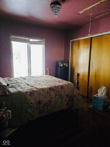 2114 Elmwood Drive, Lebanon, IN 46052