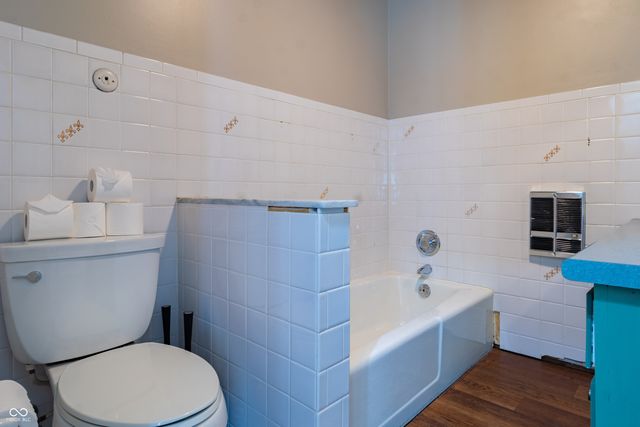 2114 Elmwood Drive, Lebanon, IN 46052