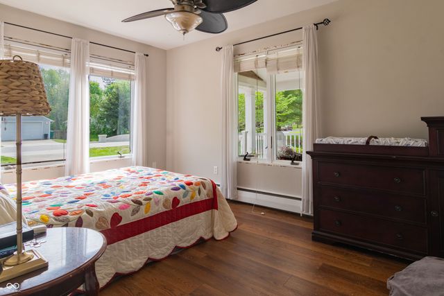 2114 Elmwood Drive, Lebanon, IN 46052