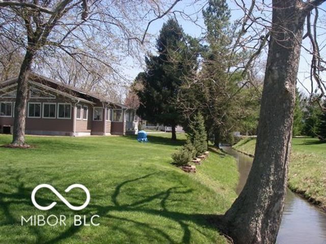 2114 Elmwood Drive, Lebanon, IN 46052