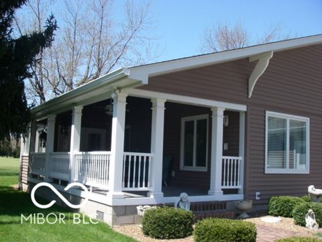 2114 Elmwood Drive, Lebanon, IN 46052