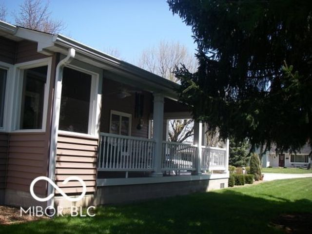 2114 Elmwood Drive, Lebanon, IN 46052