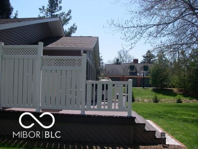 2114 Elmwood Drive, Lebanon, IN 46052