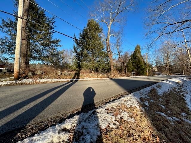 182 Drinkwater Road, Kensington, NH 03833