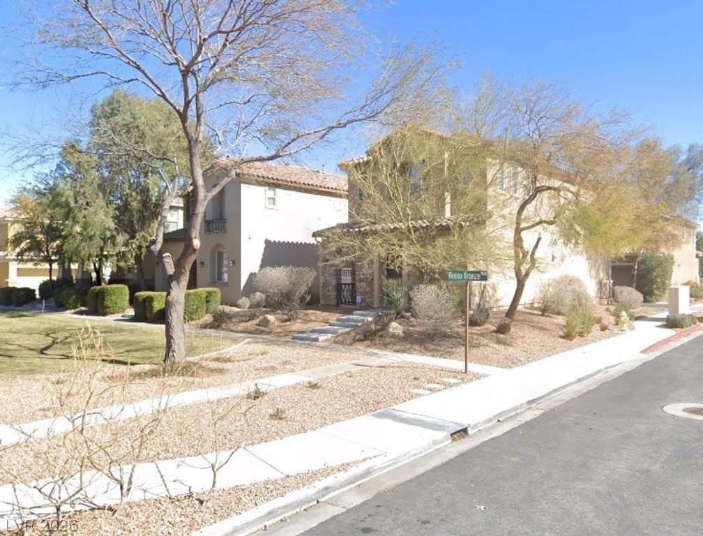 2020 Vienna Bronze Walk, Henderson, NV 89044