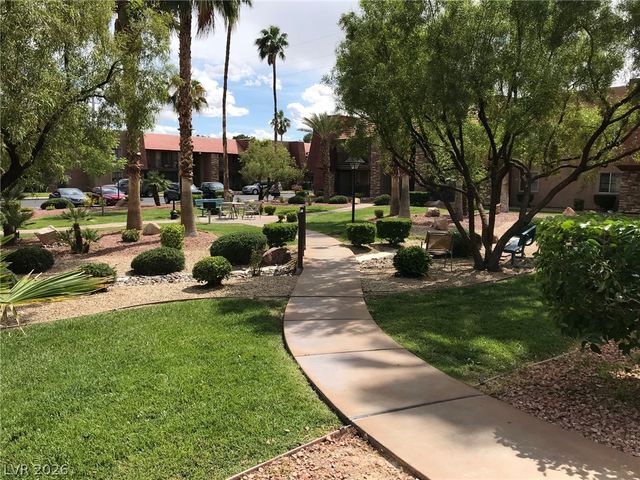 5041 River Glen Drive 96, Las Vegas, NV 89103