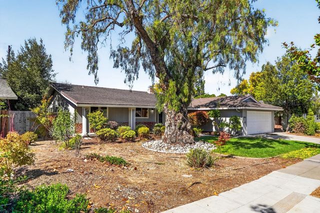 1443 Hollenbeck Avenue, Sunnyvale, CA 94087
