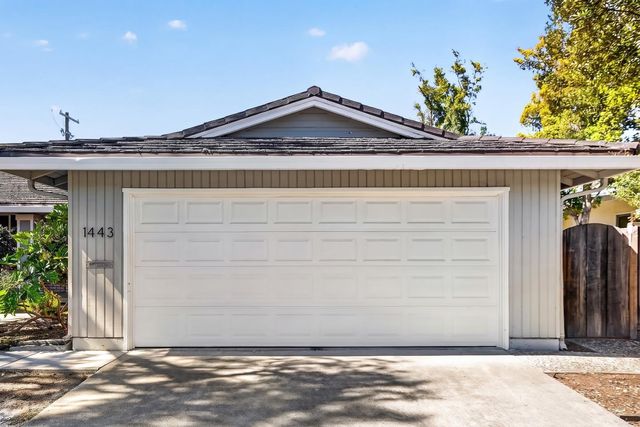 1443 Hollenbeck Avenue, Sunnyvale, CA 94087