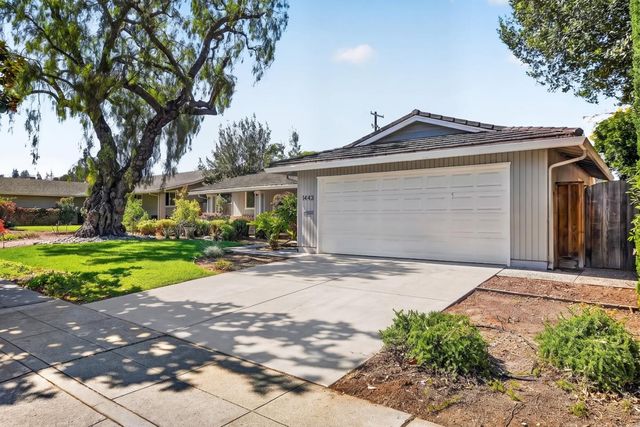 1443 Hollenbeck Avenue, Sunnyvale, CA 94087