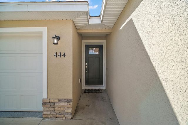 444 FAHNSTOCK STREET, Eustis, FL 32726