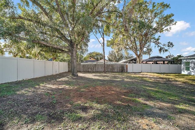 444 FAHNSTOCK STREET, Eustis, FL 32726