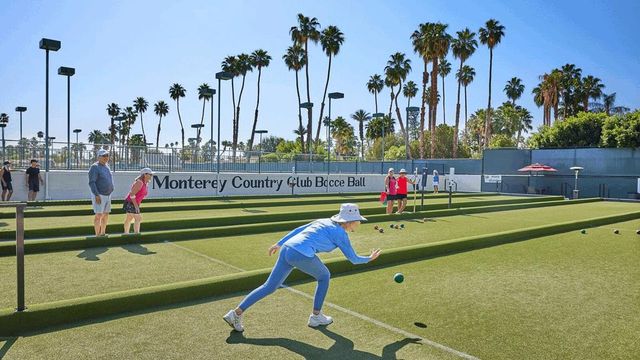 445 N Sierra Madre, Palm Desert, CA 92260