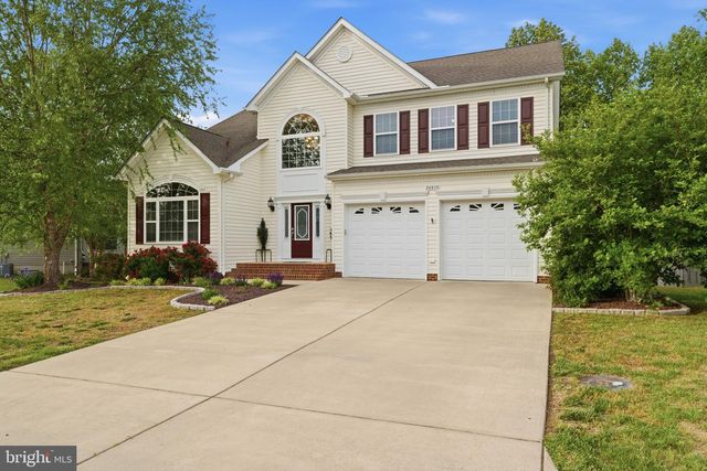 20850 MIDDLEGATE DR, Lexington Park, MD 20653