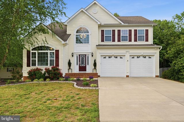 20850 MIDDLEGATE DR, Lexington Park, MD 20653