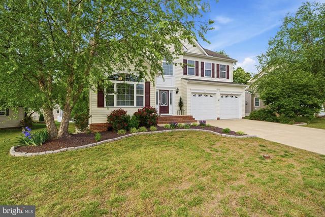 20850 MIDDLEGATE DR, Lexington Park, MD 20653
