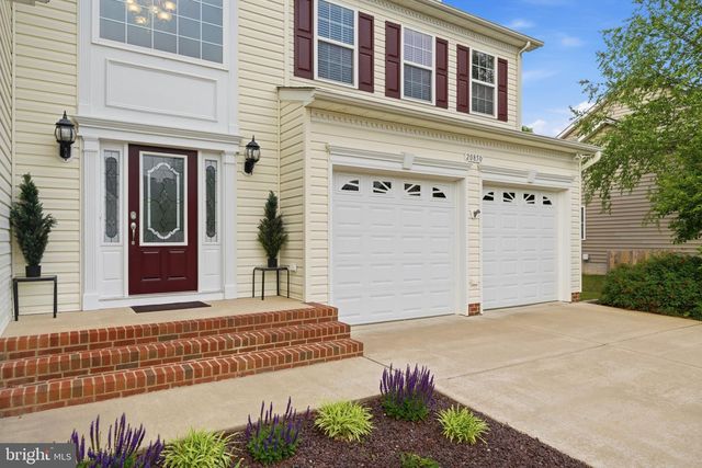 20850 MIDDLEGATE DR, Lexington Park, MD 20653