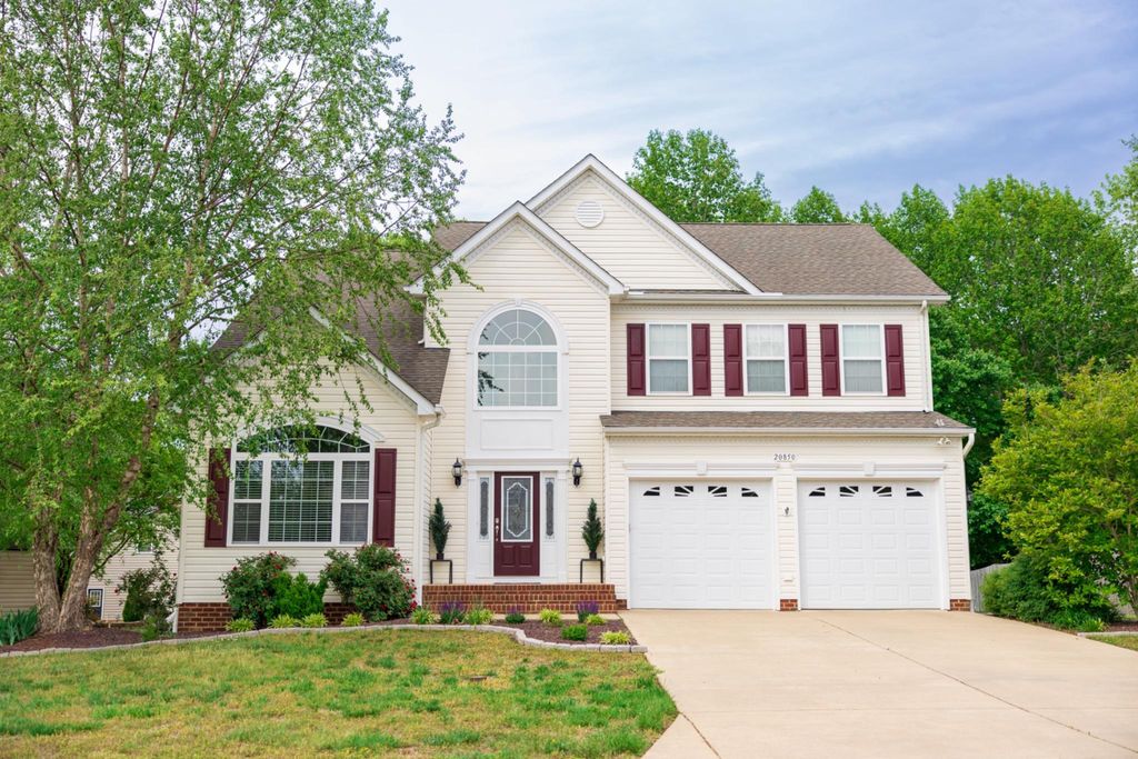 20850 MIDDLEGATE DR, Lexington Park, MD 20653