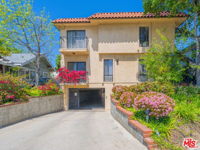 1246 E Lexington Drive 6, Glendale, CA 91206