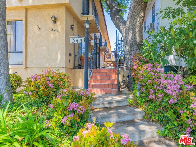 1246 E Lexington Drive 6, Glendale, CA 91206