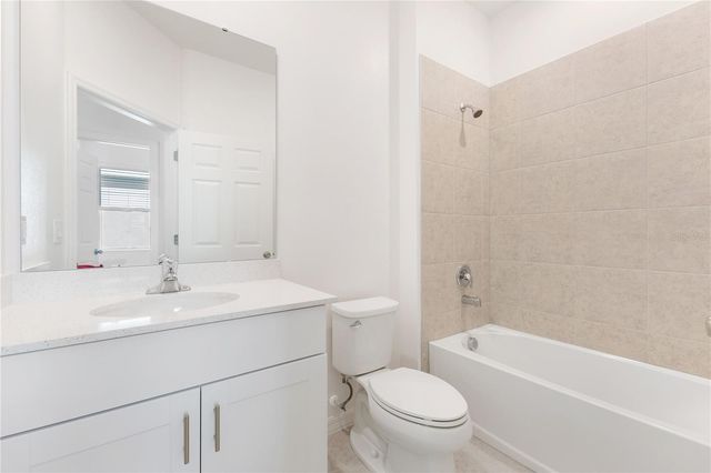 2031 ANTHEM DRIVE, Orange City, FL 32763