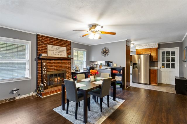 201 Keowee Trail, Seneca, SC 29672