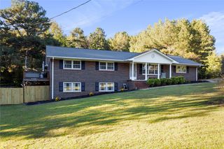 201 Keowee Trail, Seneca, SC 29672