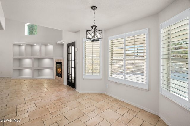 12252 TIERRA ARROYO Drive, El Paso, TX 79938