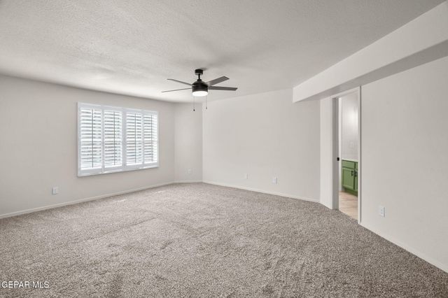 12252 TIERRA ARROYO Drive, El Paso, TX 79938