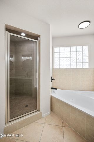 12252 TIERRA ARROYO Drive, El Paso, TX 79938