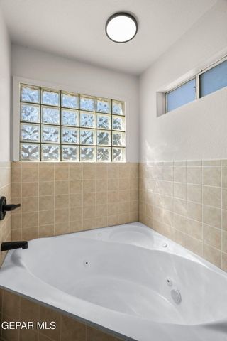 12252 TIERRA ARROYO Drive, El Paso, TX 79938