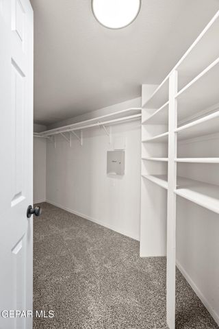 12252 TIERRA ARROYO Drive, El Paso, TX 79938