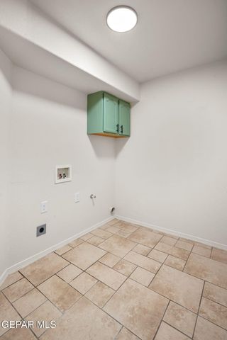 12252 TIERRA ARROYO Drive, El Paso, TX 79938