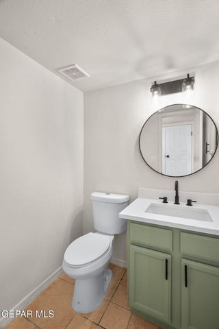 12252 TIERRA ARROYO Drive, El Paso, TX 79938