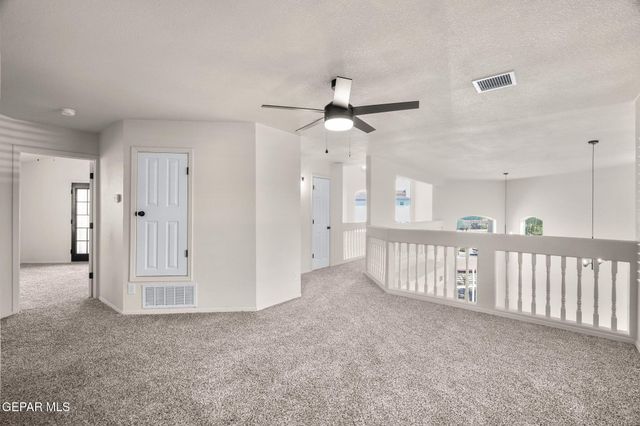 12252 TIERRA ARROYO Drive, El Paso, TX 79938