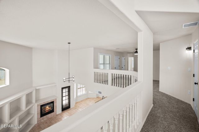 12252 TIERRA ARROYO Drive, El Paso, TX 79938