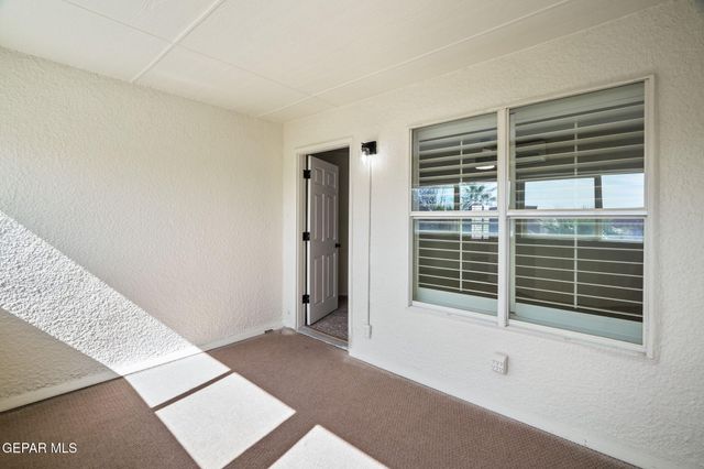 12252 TIERRA ARROYO Drive, El Paso, TX 79938