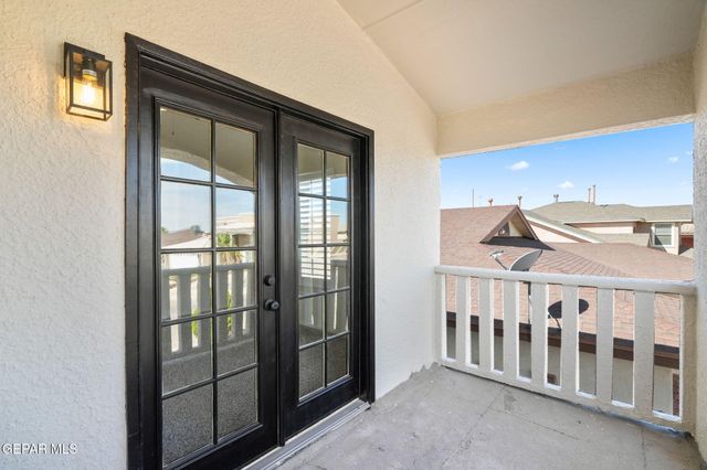 12252 TIERRA ARROYO Drive, El Paso, TX 79938