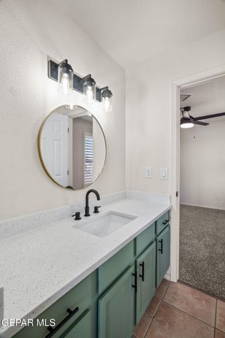 12252 TIERRA ARROYO Drive, El Paso, TX 79938