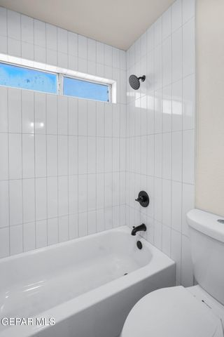 12252 TIERRA ARROYO Drive, El Paso, TX 79938