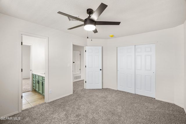 12252 TIERRA ARROYO Drive, El Paso, TX 79938