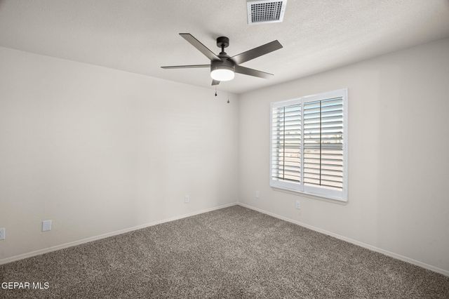 12252 TIERRA ARROYO Drive, El Paso, TX 79938